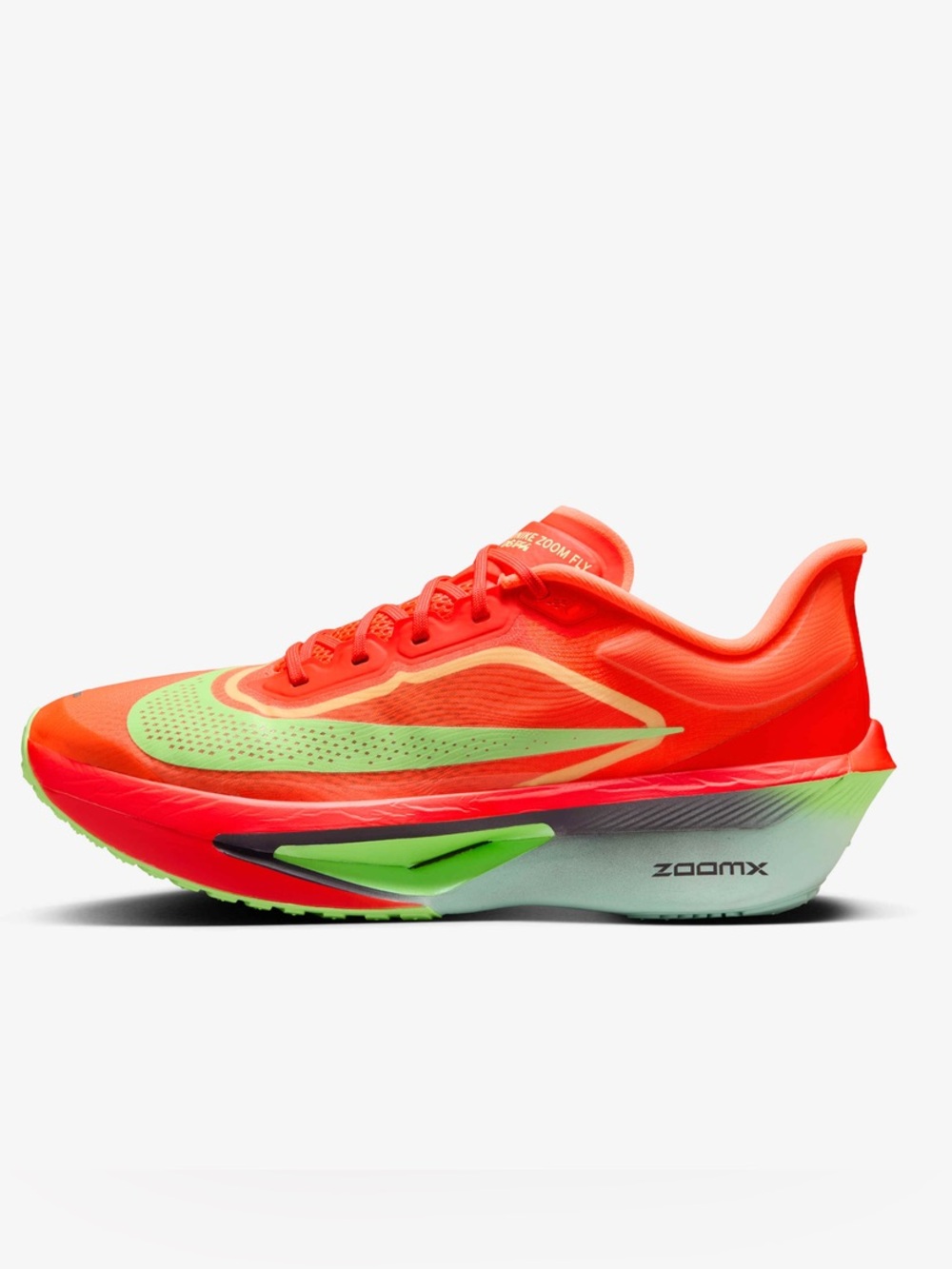 Nike Zoom Fly 6 - NEW - Size 7M/8.5W
